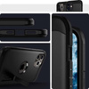 Spigen Tough Armor - pouzdro pro iPhone 12 / iPhone 12 Pro (černé)