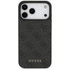 Guess 4G Classic - Case iPhone 17 Pro Max (black)