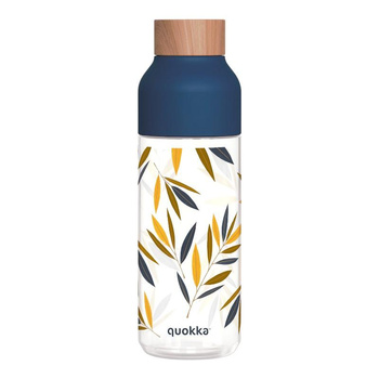 Quokka Ice - ecozen kulacs 720 ml (bambusz)