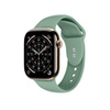 PASEK SILIKONOWY DO APPLE WATCH 11 10 9 | 38 40 41 42 mm, Elegancki, Crong