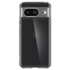 Spigen Ultra Hybrid - pouzdro pro Google Pixel 8 (průhledné)