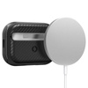 Spigen Mag Armor MagSafe - tok az Apple Airpods Pro 1 / 2 készülékhez (fekete)