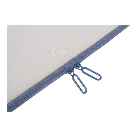 TUCANO Elements 2 - MacBook Air 13" (M4/M3/M2/M1/2025-2018) / Pro 13" Hülle (grau)