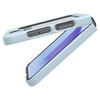 Spigen Airskin - pouzdro pro Samsung Galaxy Z Flip 5 (Mute Blue)