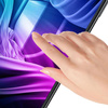 3mk Silky Matt Pro - Matte protective film for iPhone 12 Pro Max