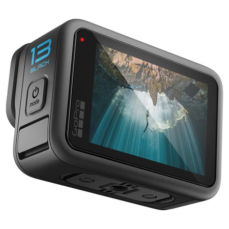 Spigen Glas.TR Slim 2-Set - gehärtetes Glas für GoPro Hero 13 (2 Sets)