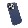 Speck Presidio2 Pro Magsafe - iPhone 15 Pro Case (Coastal Blue / Dust Gray / White)