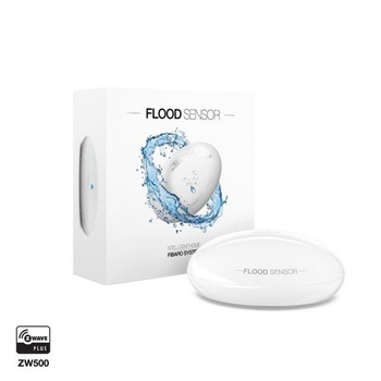 Senzor zaplavení FIBARO Z-Wave Plus