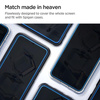 Spigen Glas.TR EZ Fit 2-Pack - Tvrzené sklo 2 ks. pro Samsung Galaxy S23