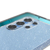 Spigen Liquid Crystal Glitter - Pouzdro pro Samsung Galaxy S25 Ultra (Transparent)