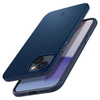 Spigen Thin Fit - pouzdro pro iPhone 15 Plus / iPhone 14 Plus (námořnická modrá)