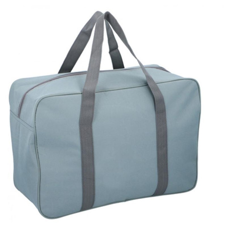 Alpina - Hűtő / hőtáska 24 L (szürke)