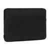 Incase Compact Sleeve Flight Nylon - MacBook Pro 14" (M4/M3/M2/M1/2024-2021) zsebfedél (fekete)