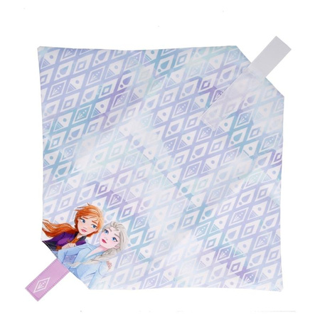 Frozen 2 - Reusable breakfast wrap (Elements 2)
