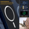 Spigen Caseology Parallax MagSafe - pouzdro pro iPhone 15 Pro (Midnight Blue)