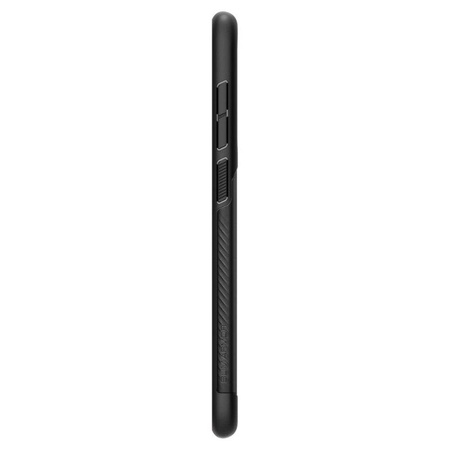 Spigen Slim Armor - tok Samsung Galaxy S23+ (fekete)