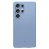 Spigen Silicone Fit MagSafe - Case for Samsung Galaxy S25 Ultra (Sapphire Blue)