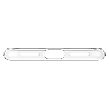 Spigen Liquid Crystal - Etui do iPhone SE 2022 / SE 2020 / 8 / 7 (Przezroczysty)