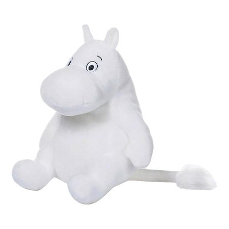 Moomins - Plush Toy Moomin 20.5 cm