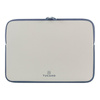 TUCANO Elements 2 - Housse pour MacBook Air 13" (M4/M3/M2/M1/2025-2018) / Pro 13" (gris)
