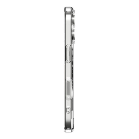 ETUI DO IPHONE 17 do MAGSAFE SPIGEN ULTRA HYBRID ORYGINALNE MAGNETYCZNE