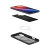 Spigen Thin Fit Mag MagSafe - Case for iPhone 16 Plus (Black)