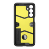 Spigen Tough Armor - tok Samsung Galaxy A16 4G/5G (fekete)