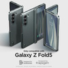 Spigen Slim Armor Pro - tok Samsung Galaxy Z Fold 5 (Abyss zöld)
