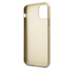 Guess 4G Kollektion - iPhone 11 Tasche (braun)