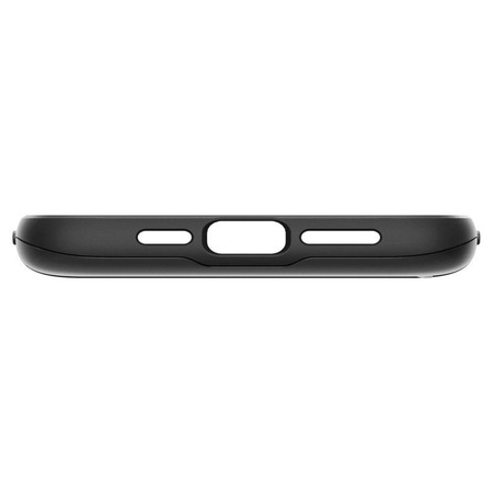 Spigen Slim Armor CS - Case for iPhone 15 Plus / iPhone 14 Plus (Black)