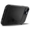 Spigen Slim Armor - tok iPhone 14 Plus készülékhez (fekete)