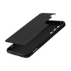 Crong Color Cover - tok Samsung Galaxy A14 5G (fekete)