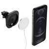 Spigen MagFit Autohalterung - MagSafe Autohalterung (schwarz)