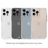 Case-Mate Tough Clear - iPhone 13 Pro Max tok (átlátszó)