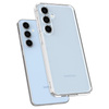 Spigen Ultra Hybrid - Etui pour Samsung Galaxy S24 FE (Transparent)