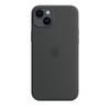 Apple Silicone Case - Coque en silicone avec MagSafe pour iPhone14 Plus (Nord)