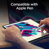 Spigen Glas.TR Slim - Gehärtetes Glas für iPad Pro 11" (2022-2018) / iPad Air 10.9" (5.-4. Generation).) (2022-2020)