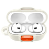 Spigen Nano Pop - Hülle für Apple AirPods Pro 3 (Orange Beige)