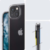 Spigen Ultra Hybrid - tok iPhone 13 készülékhez (átlátszó)