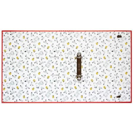 Snoopy - Segregator (2 ringi)