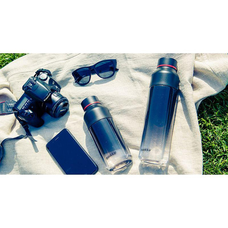 Quokka Ice - 720 ml tritan water bottle (Palm Springs)