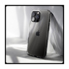 Spigen Ultra Hybrid - Pouzdro pro iPhone 16 Pro Max (Clear)