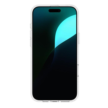 Kate Spade New York Protective MagSafe - Hülle für iPhone 16 Plus (Chunky Glitter)