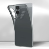 Spigen Liquid Crystal - Etui pour Samsung Galaxy S25 Edge (Space Crystal)