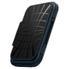 Spigen Lock Fit MagSafe - Magnetic Wallet (Metal Slate)