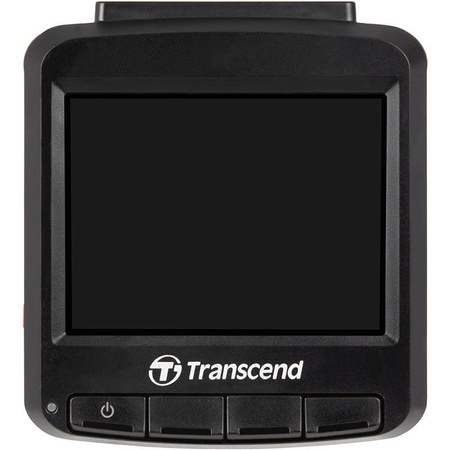 Transcend DrivePro 250 - Caméra de voiture