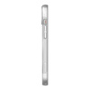 X-Doria Raptic Clutch - Biologisch abbaubare iPhone 14 Plus Hülle (Falltest 3m) (Klar)