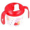 Peppa Pig - Tasse d'apprentissage de la boisson 250 ml Peppa Pig
