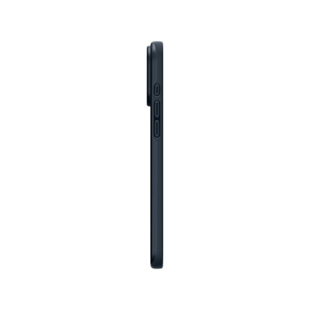Spigen Thin Fit MagSafe - tok iPhone 16 Pro készülékhez (Metal Slate)