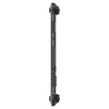 Spigen Air Fit - Étui pour Nintendo Switch 2 (Crystal Clear)